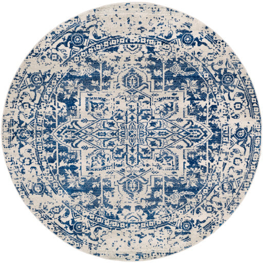 Harput Machine Woven Rug Livabliss Harput