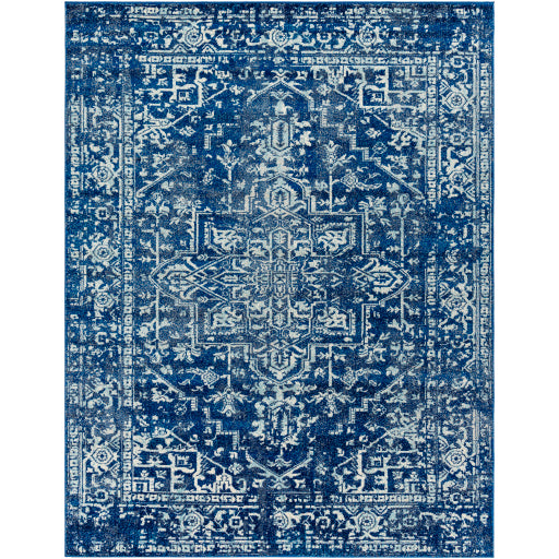 Harput Machine Woven Rug Livabliss Harput