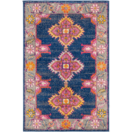 Harput Machine Woven Rug Livabliss Harput