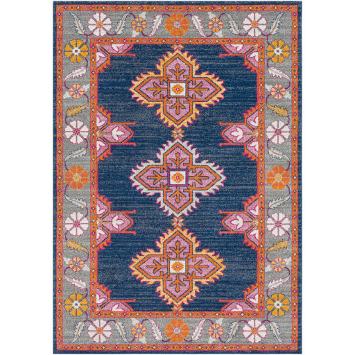 Harput Machine Woven Rug Livabliss Harput