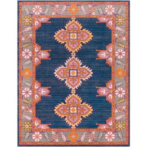 Harput Machine Woven Rug Livabliss Harput