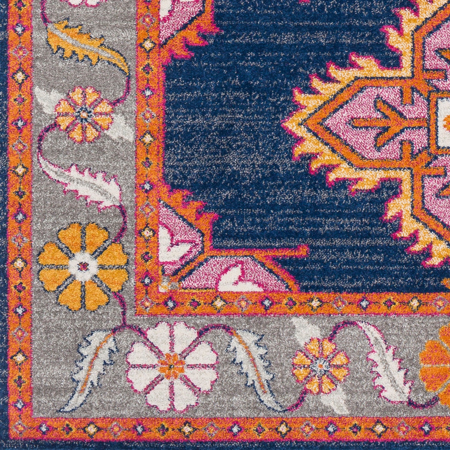 Harput Machine Woven Rug Livabliss Harput