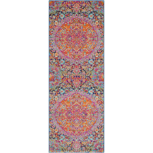 Harput Machine Woven Rug Livabliss Harput