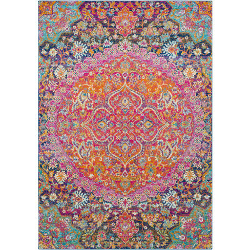 Harput Machine Woven Rug Livabliss Harput