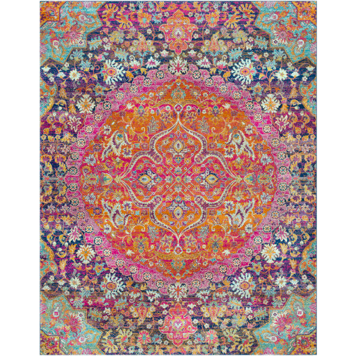 Harput Machine Woven Rug Livabliss Harput