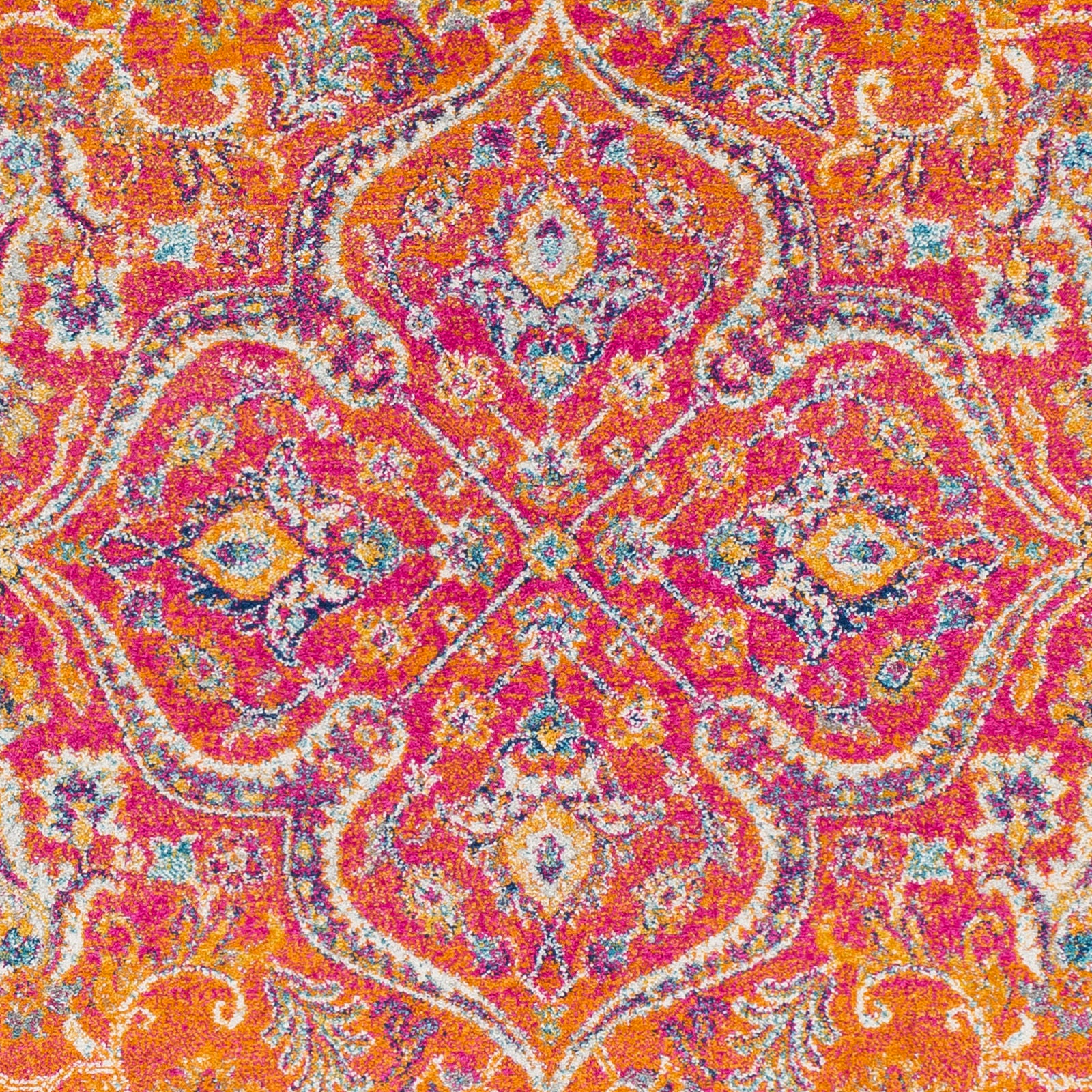 Harput Machine Woven Rug Livabliss Harput