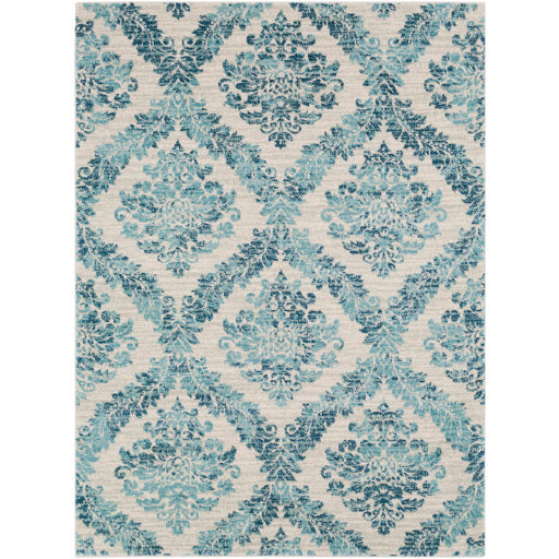Harput Machine Woven Rug Livabliss Harput