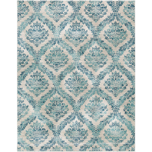 Harput Machine Woven Rug Livabliss Harput