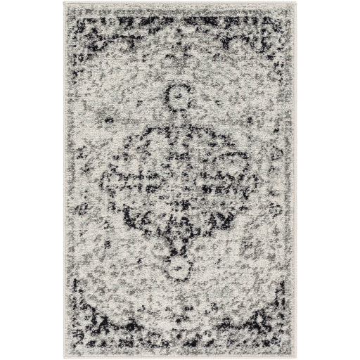 Harput Machine Woven Rug Livabliss Harput