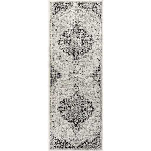 Harput Machine Woven Rug Livabliss Harput