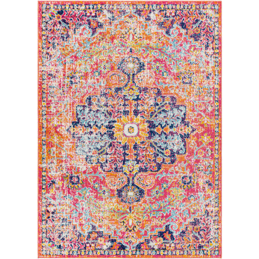 Harput Machine Woven Rug Livabliss Harput