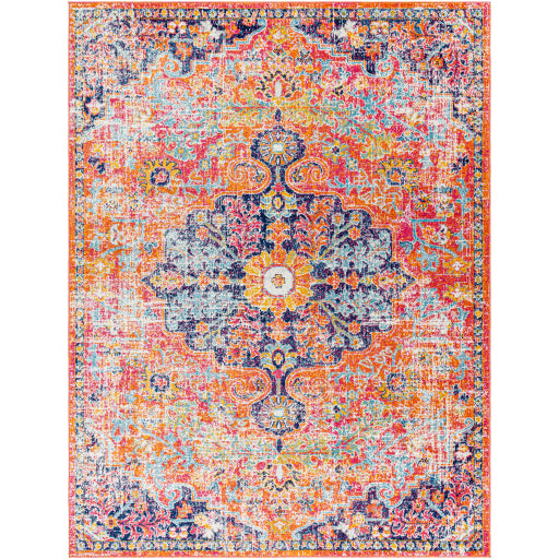 Harput Machine Woven Rug Livabliss Harput
