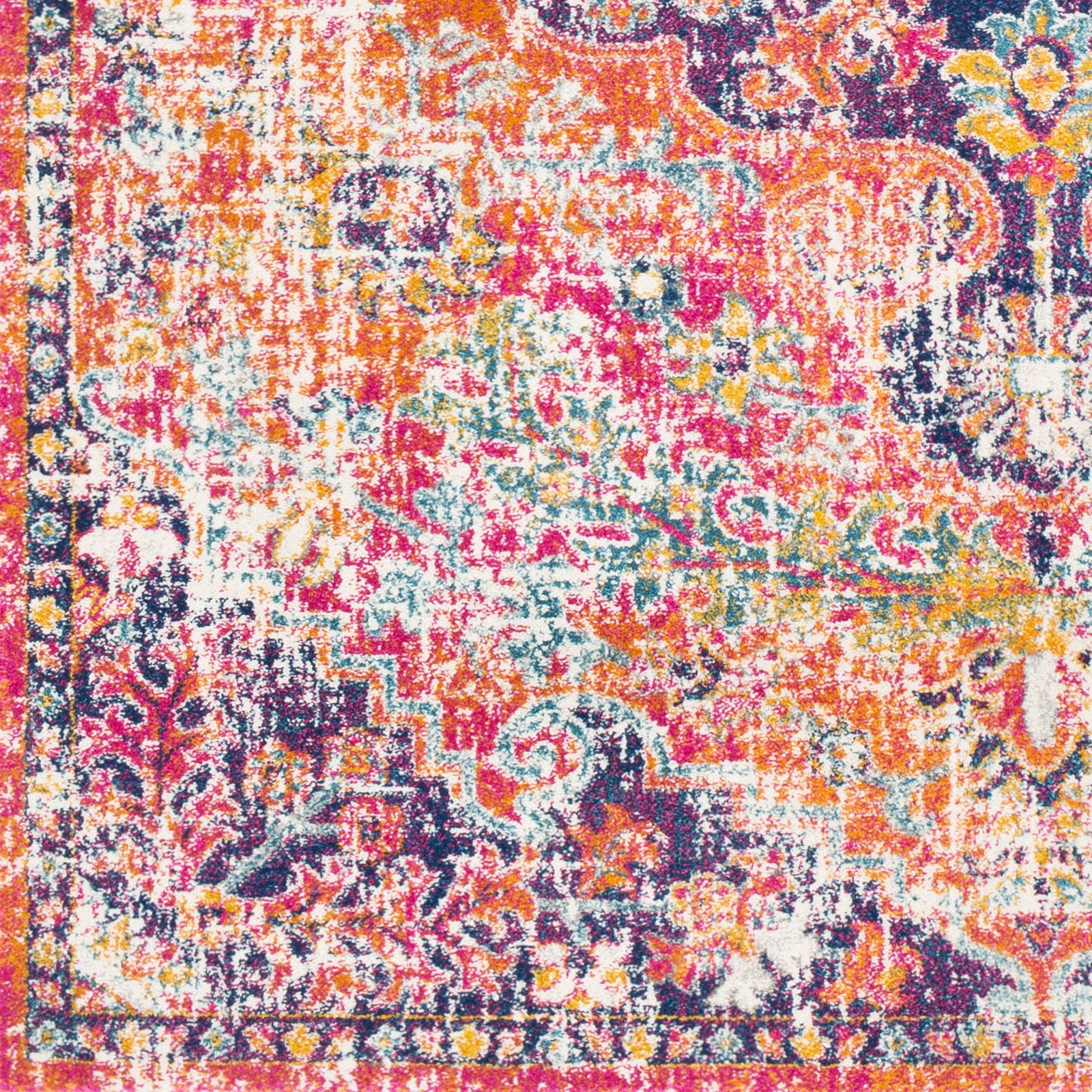 Harput Machine Woven Rug Livabliss Harput