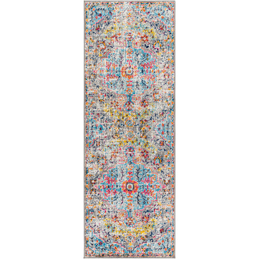 Harput Machine Woven Rug Livabliss Harput