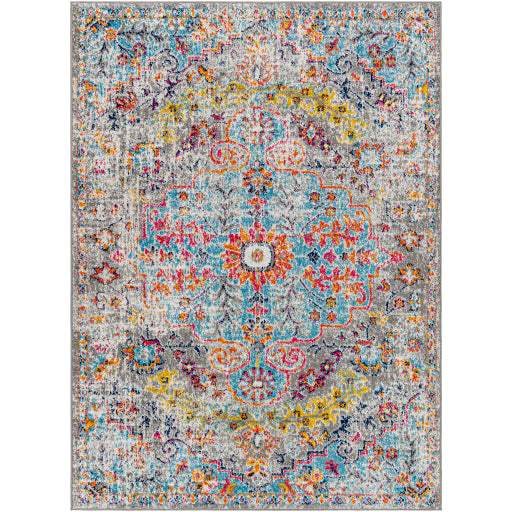 Harput Machine Woven Rug Livabliss Harput