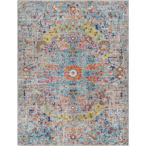 Harput Machine Woven Rug Livabliss Harput