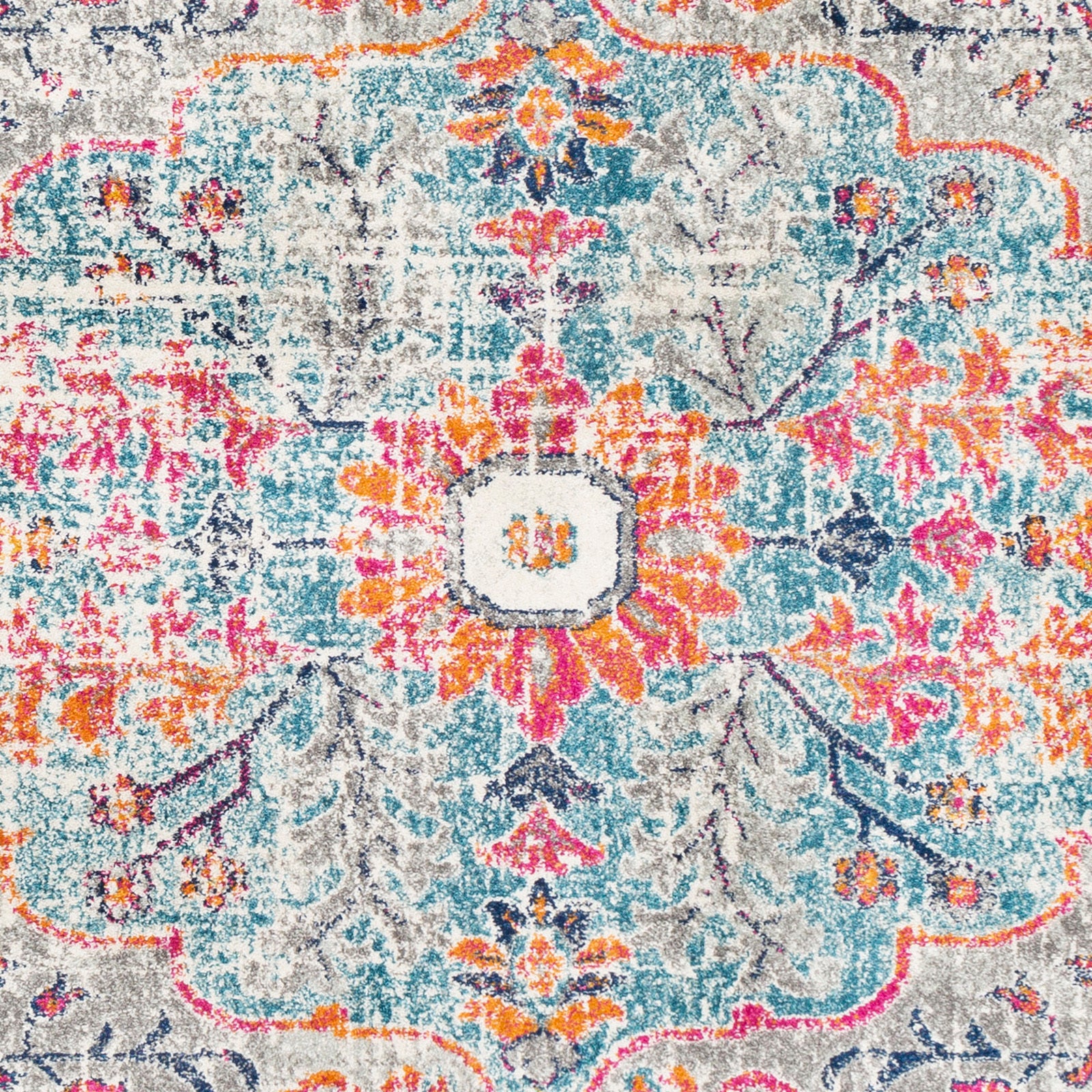 Harput Machine Woven Rug Livabliss Harput