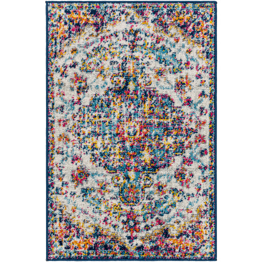 Harput Machine Woven Rug Livabliss Harput
