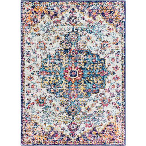 Harput Machine Woven Rug Livabliss Harput
