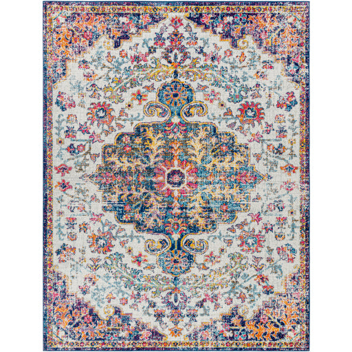 Harput Machine Woven Rug Livabliss Harput