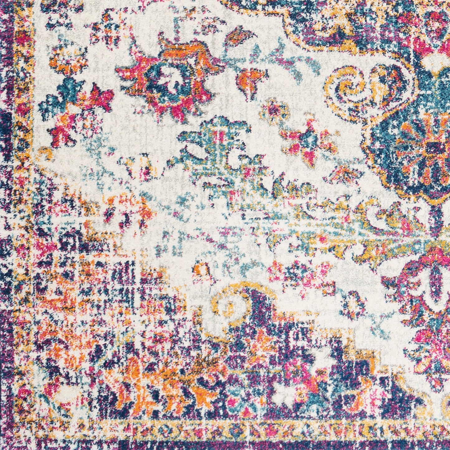Harput Machine Woven Rug Livabliss Harput