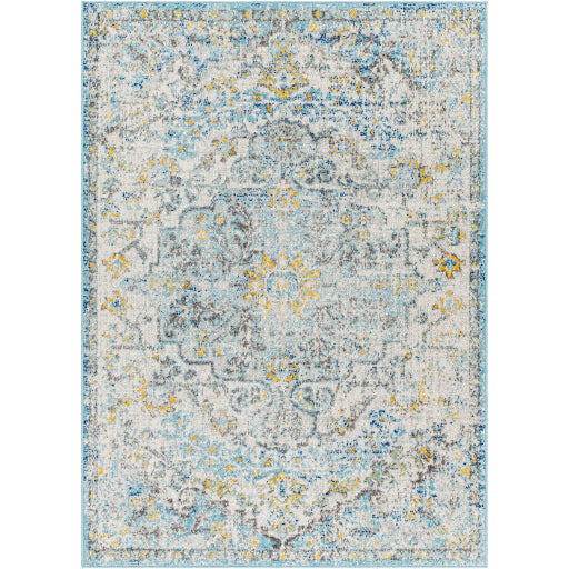 Harput Machine Woven Rug Livabliss Harput