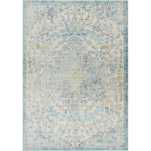 Harput Machine Woven Rug Livabliss Harput