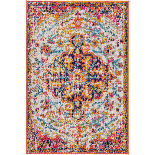 Harput Machine Woven Rug Livabliss Harput