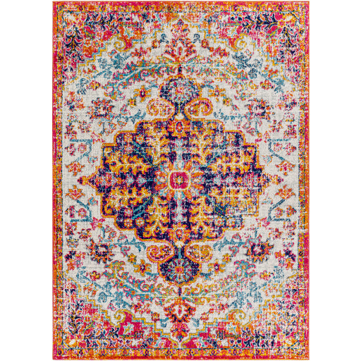 Harput Machine Woven Rug Livabliss Harput