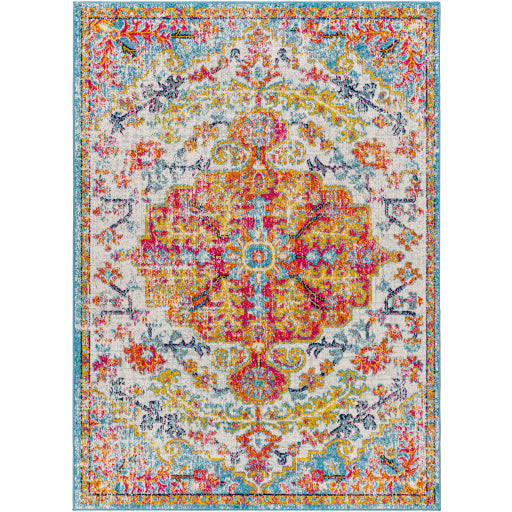 Harput Machine Woven Rug Livabliss Harput