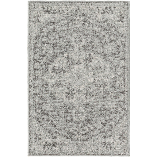 Harput Machine Woven Rug Livabliss Harput