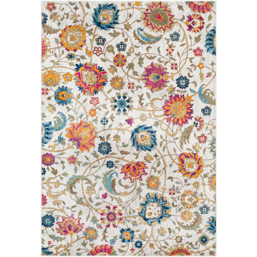 Harput Machine Woven Rug Livabliss Harput
