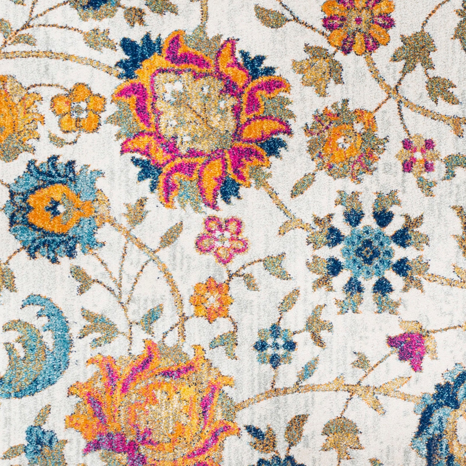 Harput Machine Woven Rug Livabliss Harput