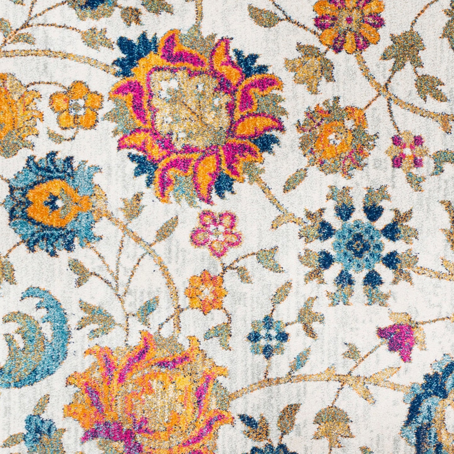 Harput Machine Woven Rug Livabliss Harput