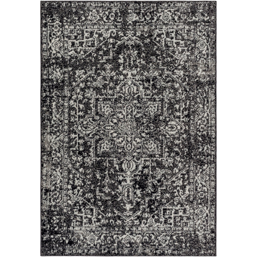 Harput Machine Woven Rug Livabliss Harput