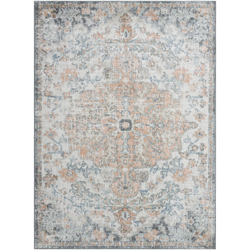 Harput Machine Woven Rug Livabliss Harput