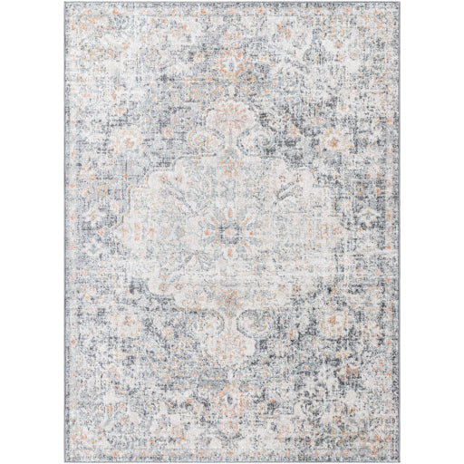 Harput Machine Woven Rug Livabliss Harput