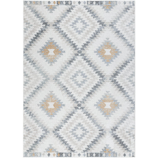 Harput Machine Woven Rug Livabliss Harput