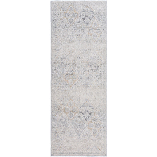 Harput Machine Woven Rug Livabliss Harput