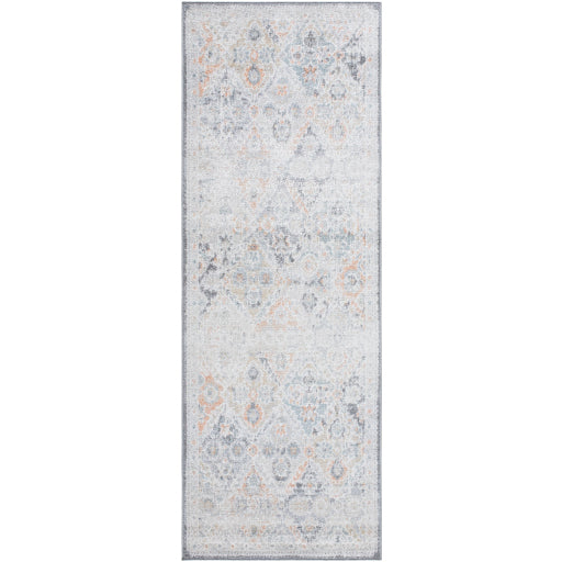 Harput Machine Woven Rug Livabliss Harput