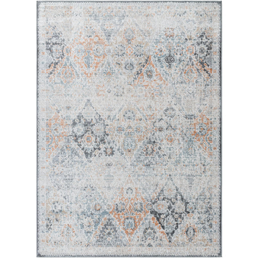 Harput Machine Woven Rug Livabliss Harput
