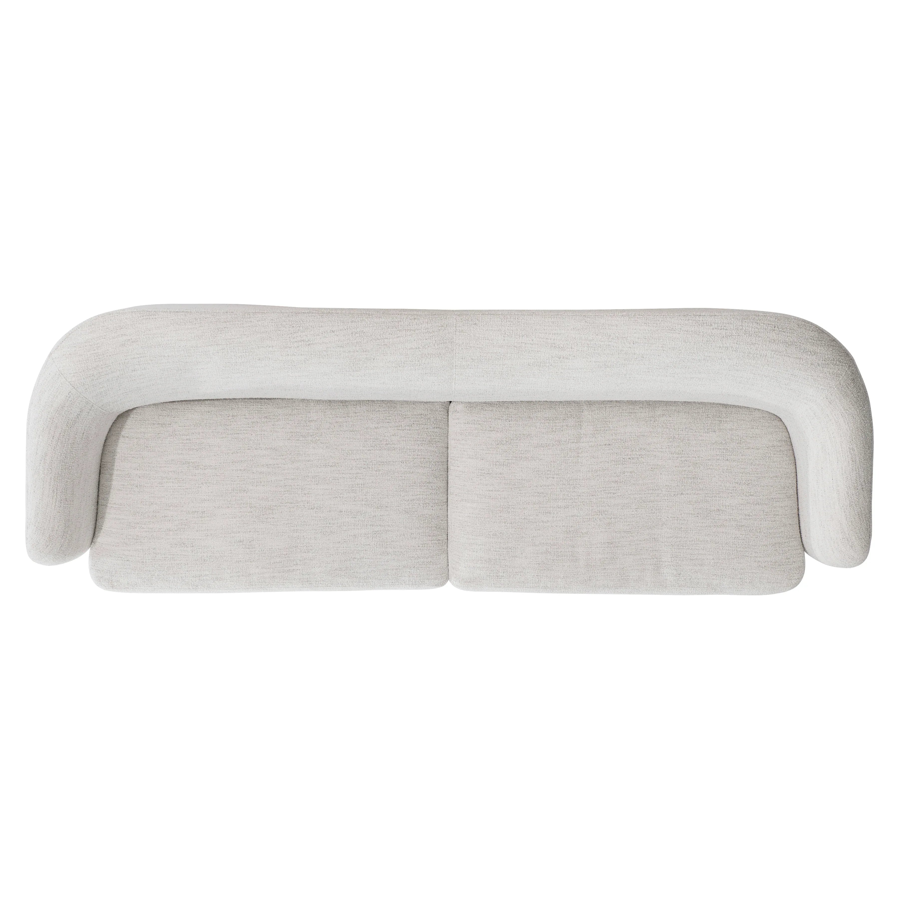 Margot Fabric Sofa Bernhardt Living