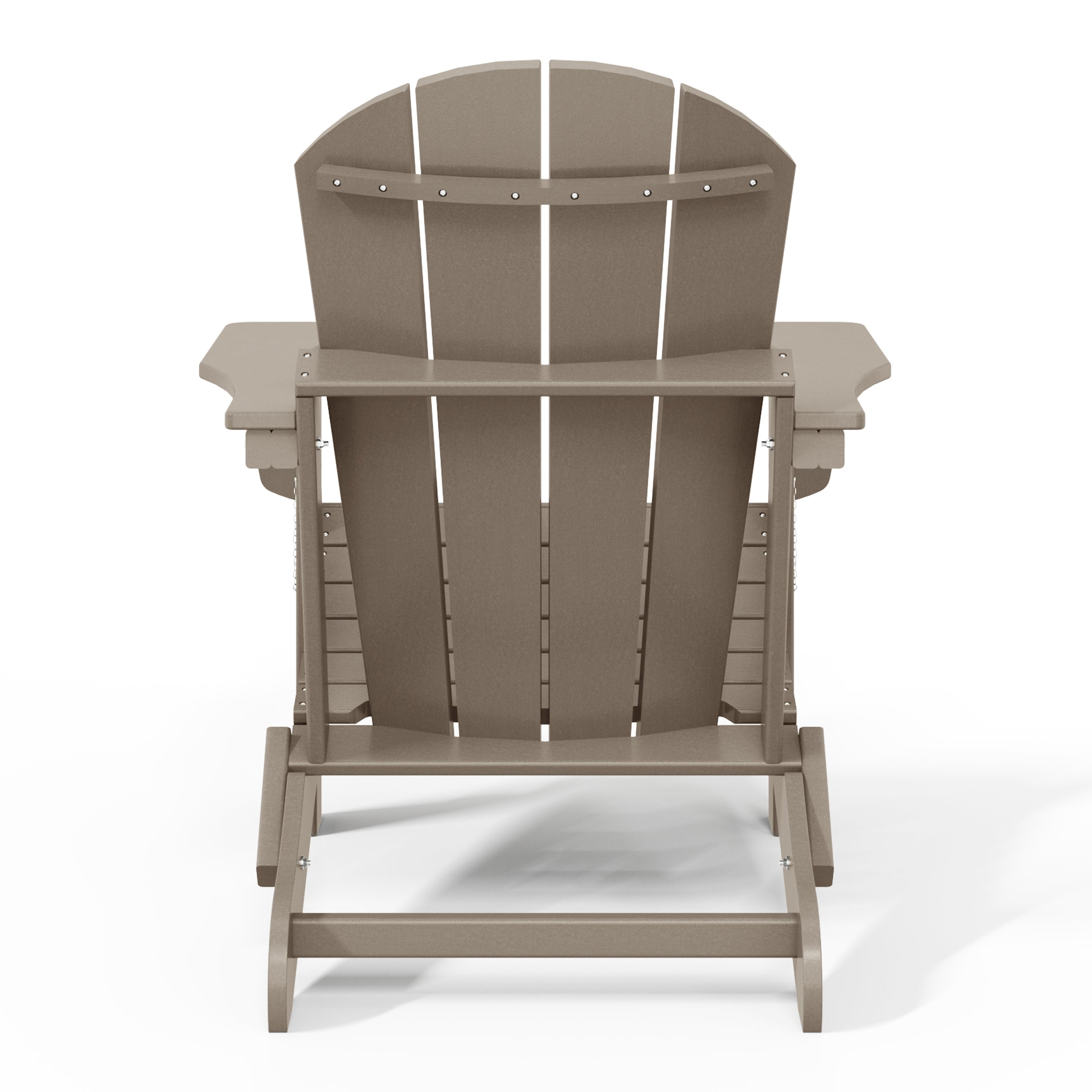 Chatham All-Weather Outdoor Folding Adirondack Chair Seahawk Designs Adirondack Chairs