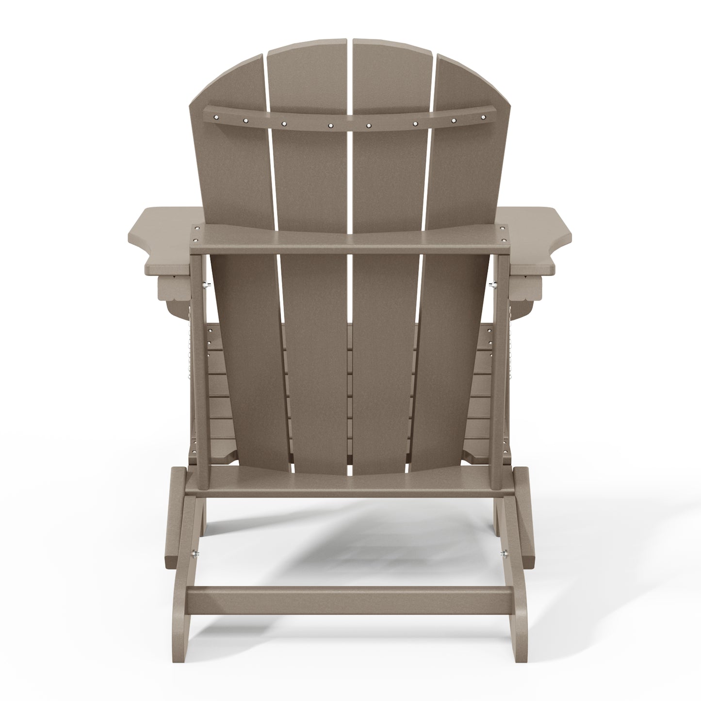 Chatham All-Weather Outdoor Folding Adirondack Chair Seahawk Designs Adirondack Chairs