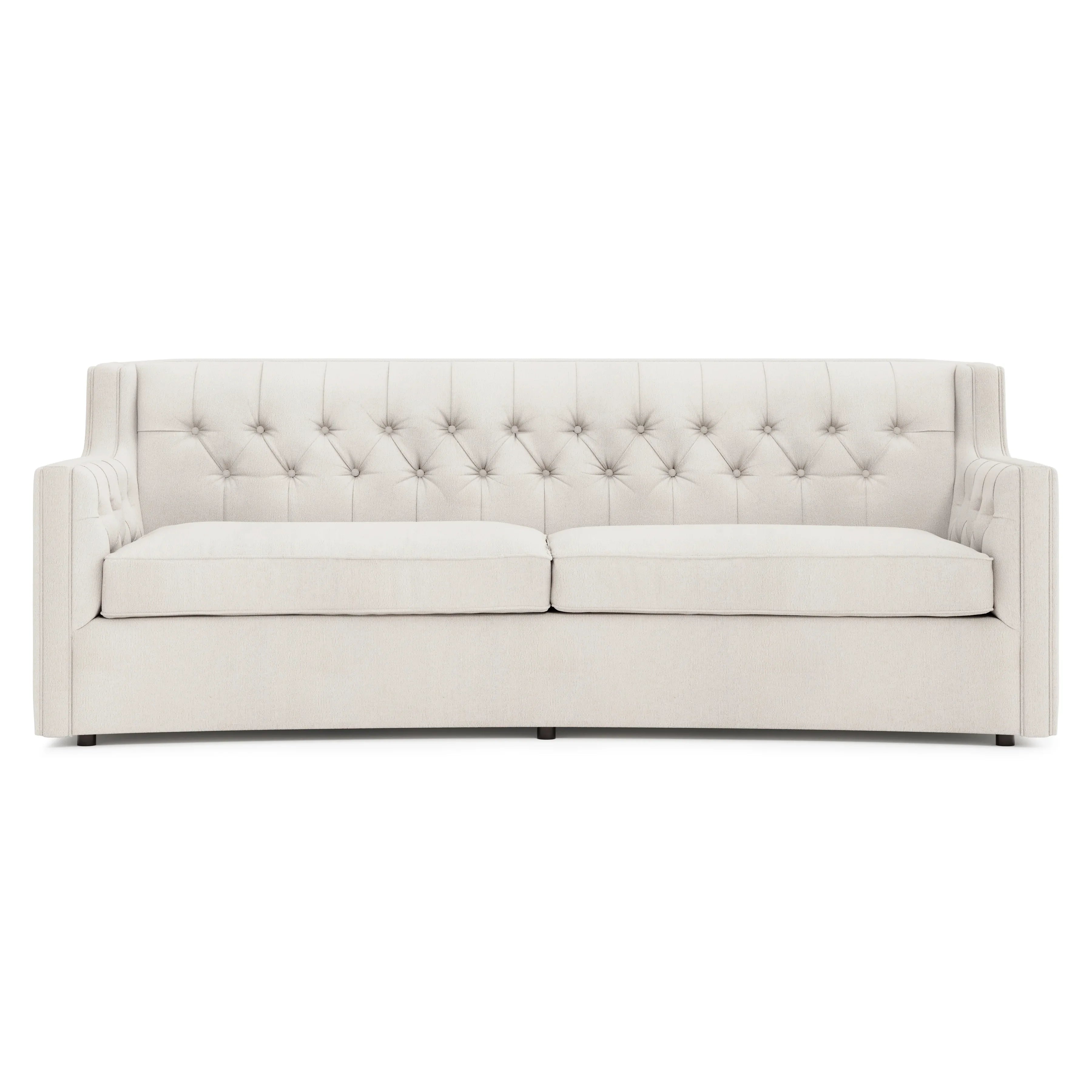 Candace Fabric Sofa Bernhardt Living