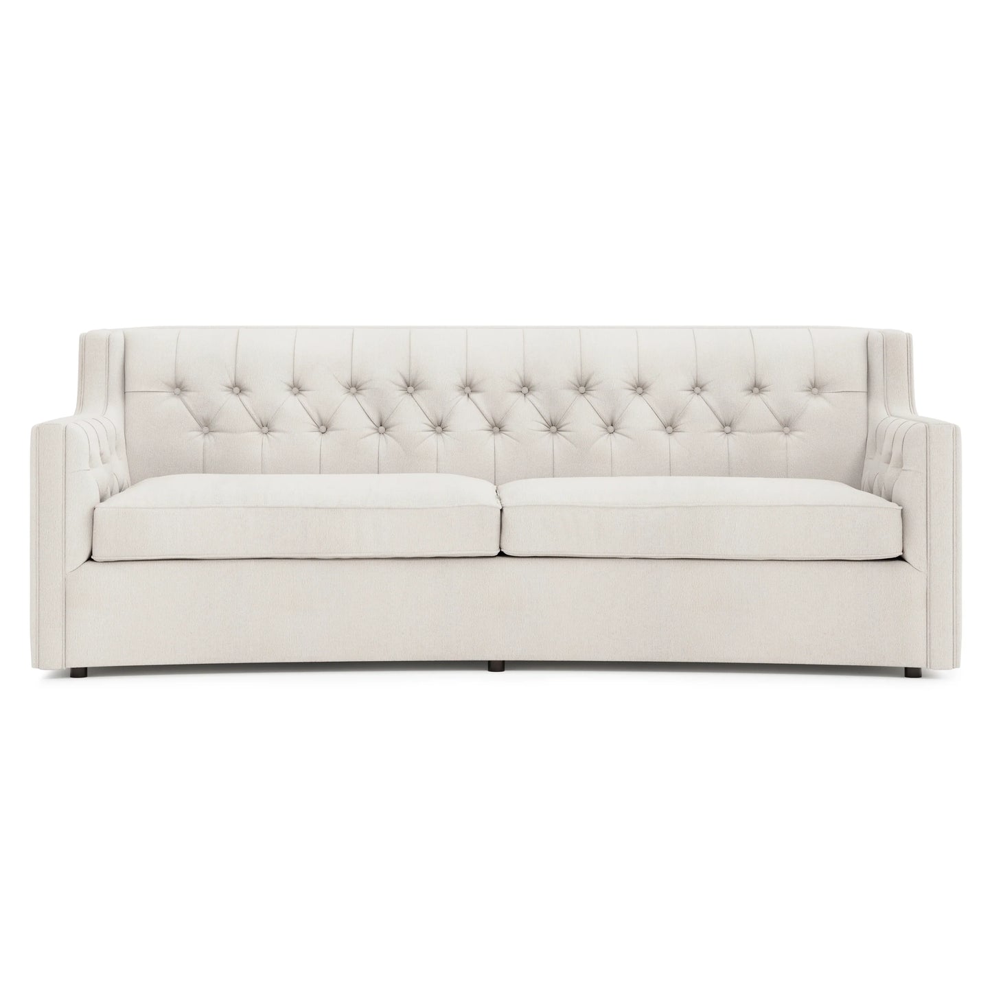 Candace Fabric Sofa Bernhardt Living