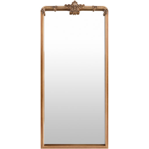 Highclere Full Length Mirror Livabliss Highclere
