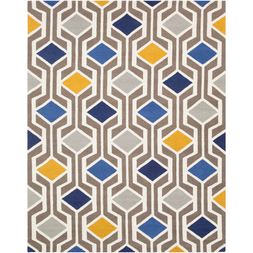 Hilda Handmade Rug Livabliss Hilda