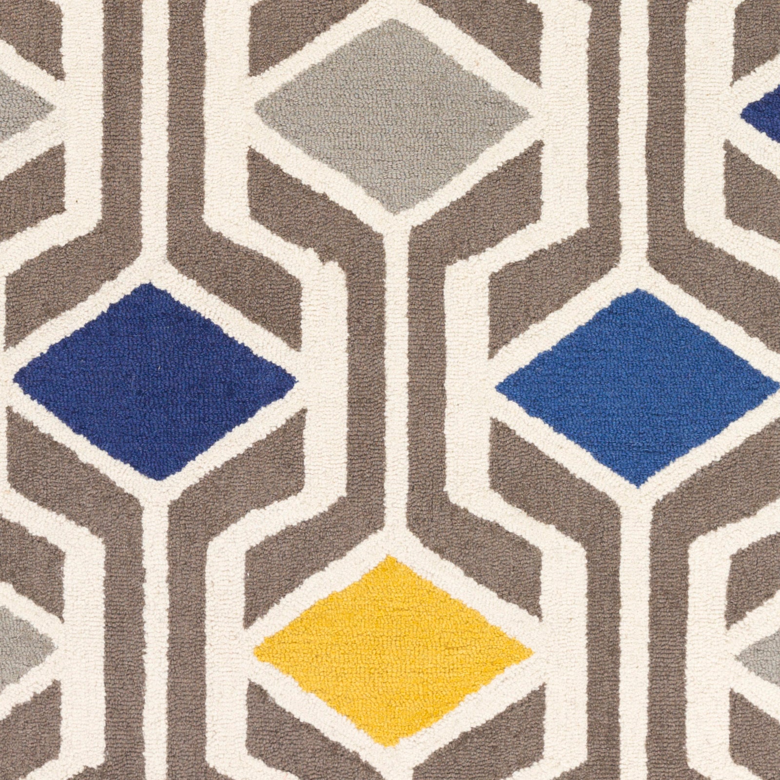 Hilda Handmade Rug Livabliss Hilda