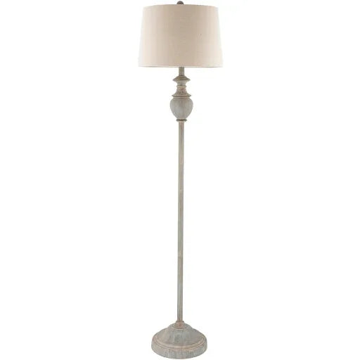 Hadlee Accent Floor Lamp Livabliss Hadlee